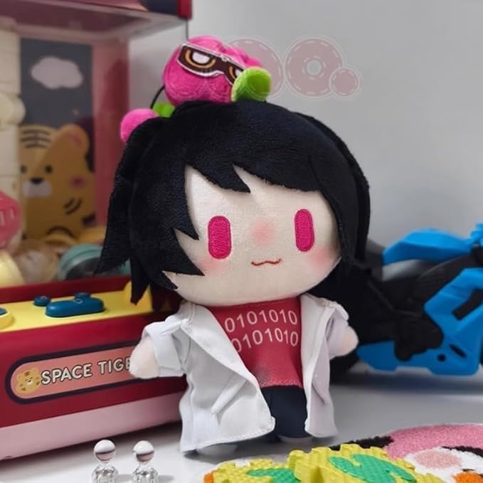 Amazon.co.jp: 仮面ライダーエグゼイド ぬいぐるみ 宝生永夢/パラド